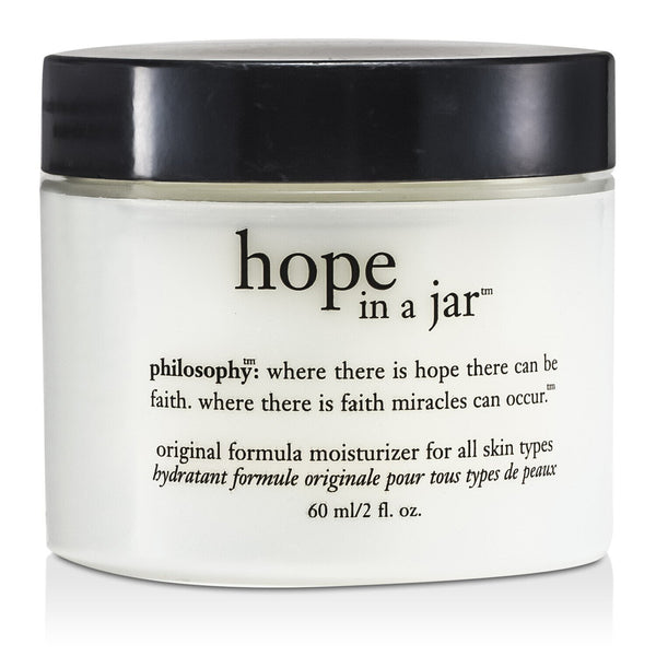 Philosophy Hope In a Jar Moisturizer (All Skin Types) 