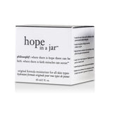 Philosophy Hope In a Jar Moisturizer (All Skin Types) 