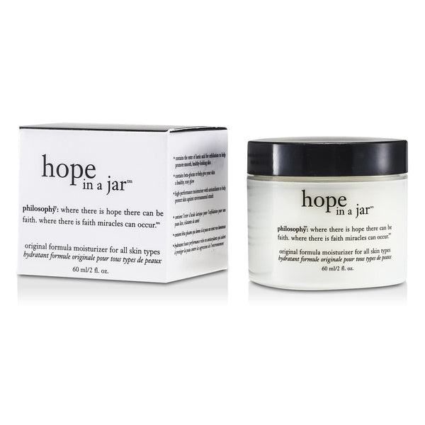 Philosophy Hope In a Jar Moisturizer (All Skin Types) 