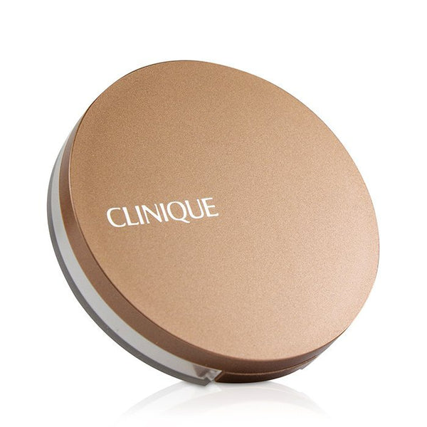 Clinique True Bronze Pressed Powder Bronzer - No. 02 Sunkissed 9.6g/0.33oz