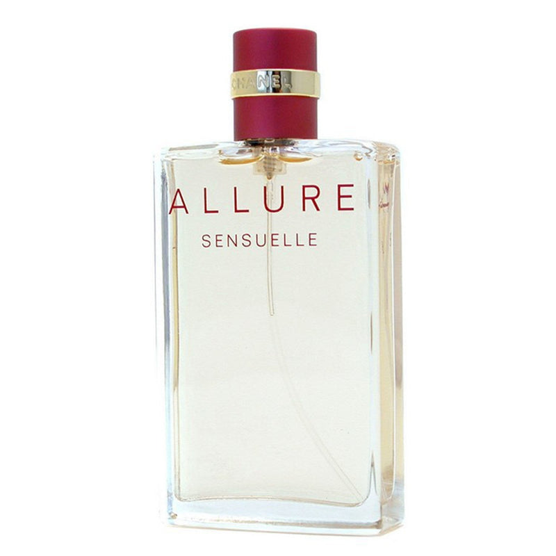 Chanel Allure Sensuelle Eau De Parfum Spray 