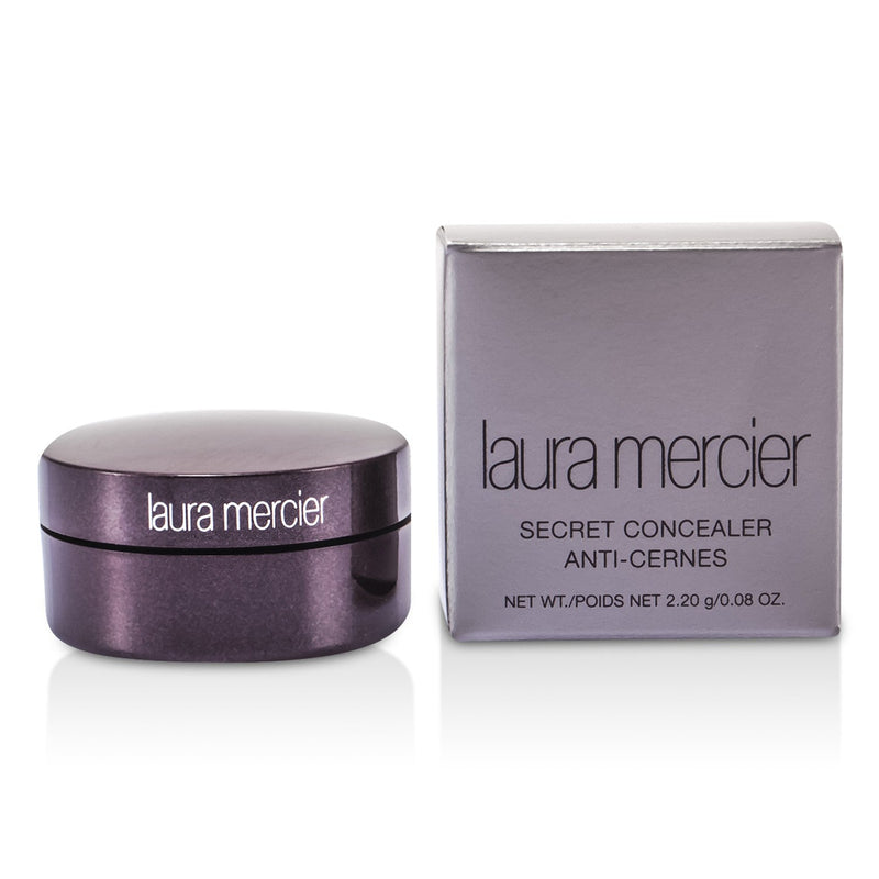 Laura Mercier Secret Concealer - #2.5 (Unboxed)  2.2g/0.08oz