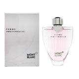 Montblanc Individuelle Eau De Toilette Spray 