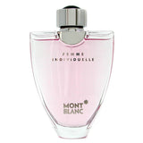 Montblanc Individuelle Eau De Toilette Spray 