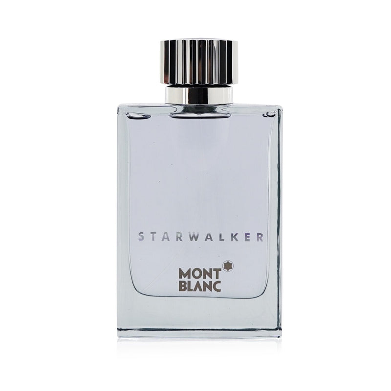 Montblanc Starwalker Eau De Toilette Spray 