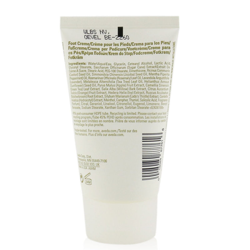 Aveda Foot Relief 