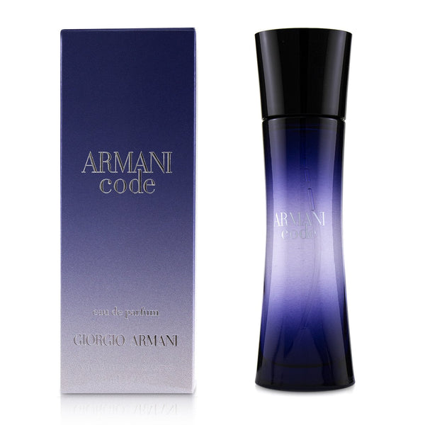 Giorgio Armani Code Femme Eau De Parfum Spray  30ml/1oz