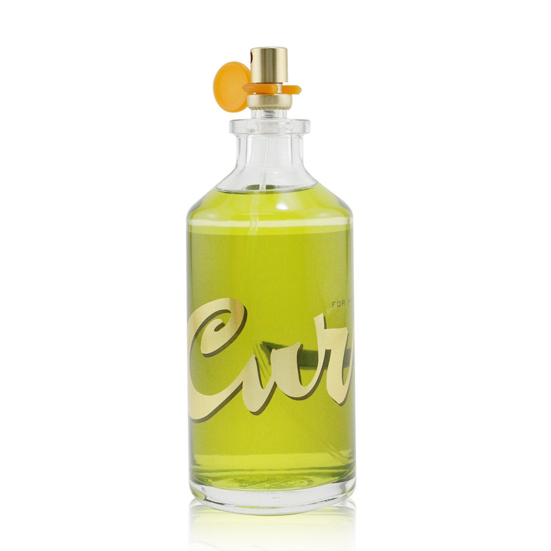 Liz Claiborne Curve Cologne Spray 