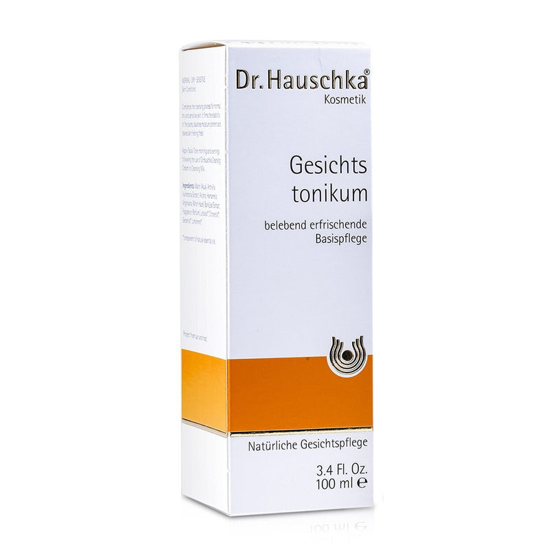 Dr. Hauschka Facial Toner (For Normal, Dry & Sensitive Skin) 