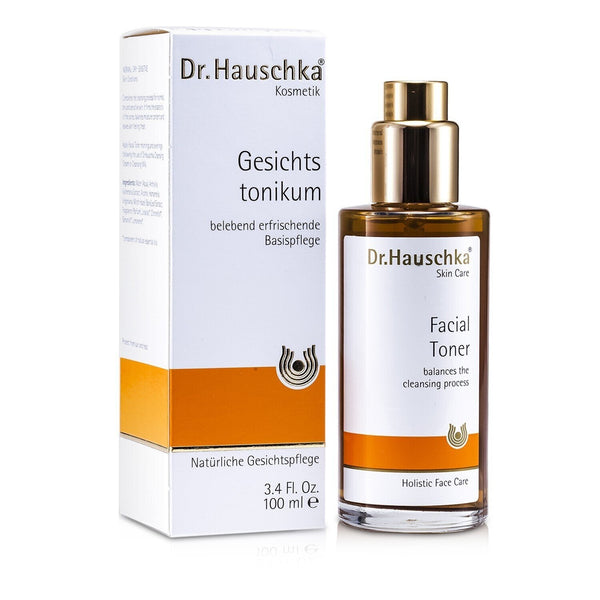 Dr. Hauschka Facial Toner (For Normal, Dry & Sensitive Skin) 