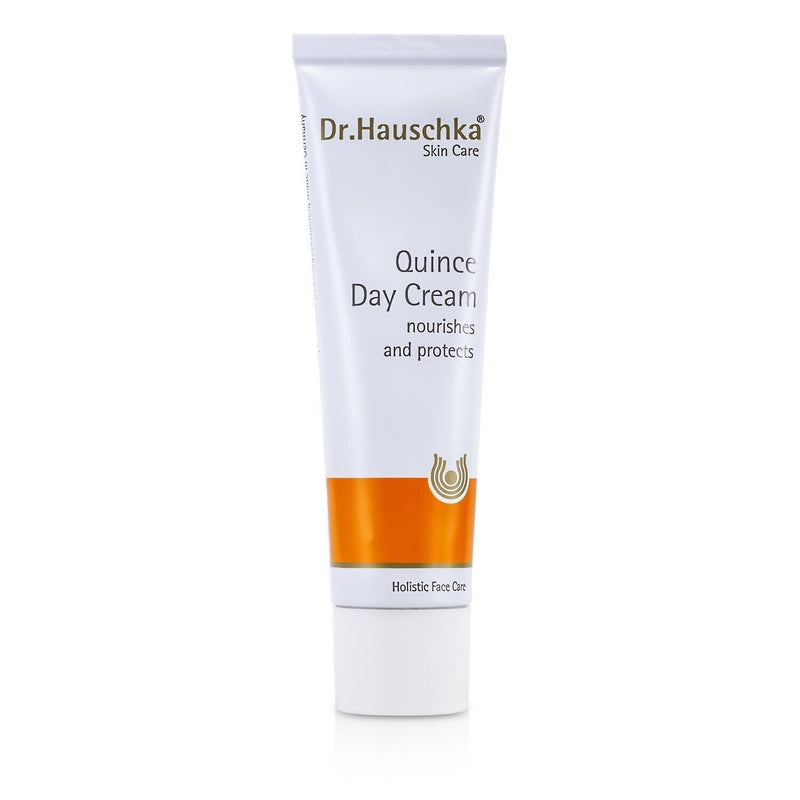 Dr. Hauschka Quince Day Cream (For Normal, Dry & Sensitive Skin) 