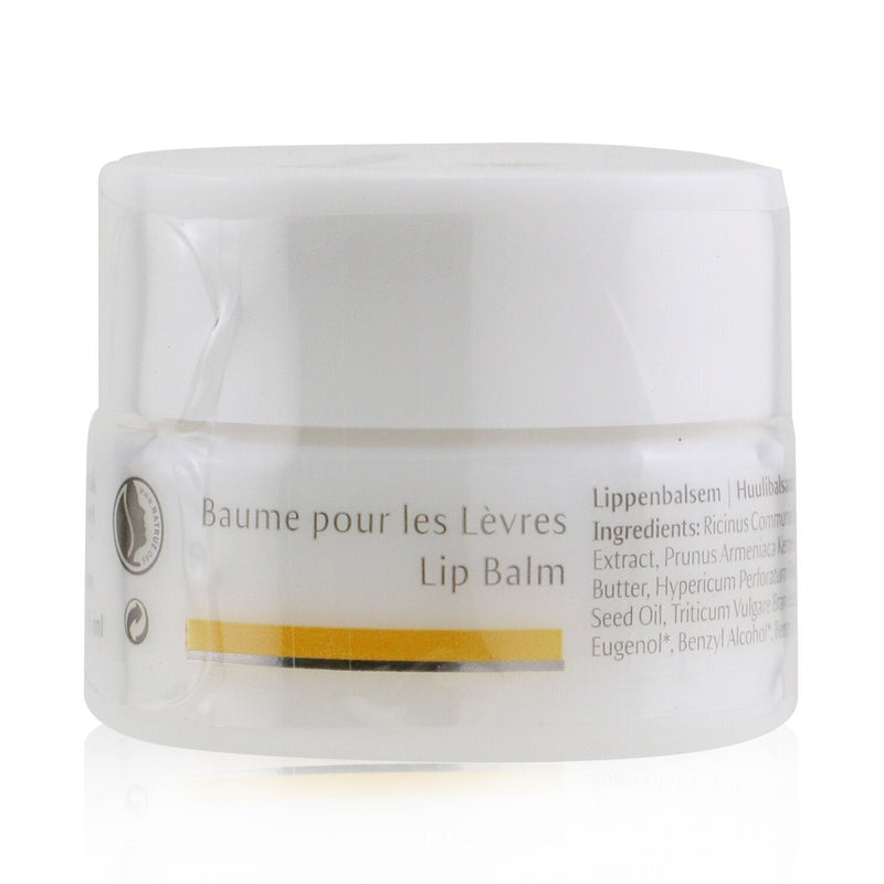 Dr. Hauschka Lip Balm 