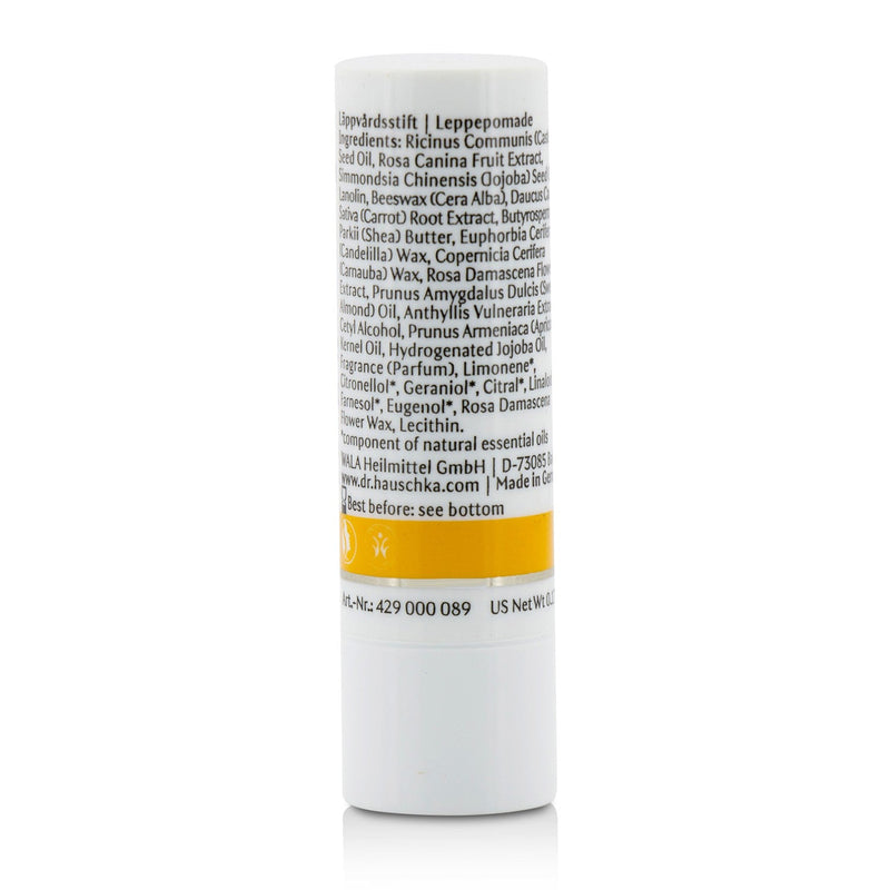 Dr. Hauschka Lip Care Stick  4.9g/0.16oz