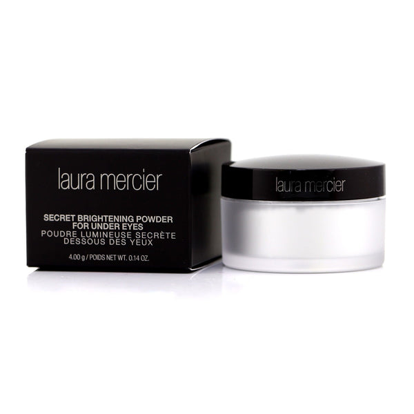 Laura Mercier Secret Brightening Powder - # 1 (For Fair to Medium Skin Tones) 
