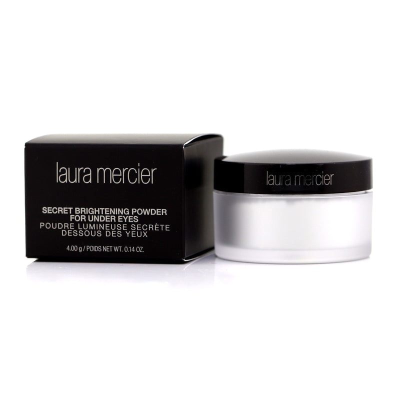 Laura Mercier Secret Brightening Powder - # 1 (For Fair to Medium Skin Tones) 