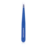 Tweezerman Slant Tweezer - Granite Sky