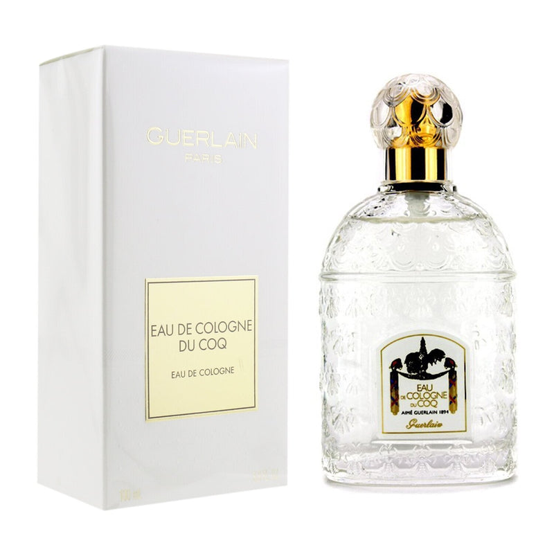 Guerlain Du Coq Eau De Cologne Spray 