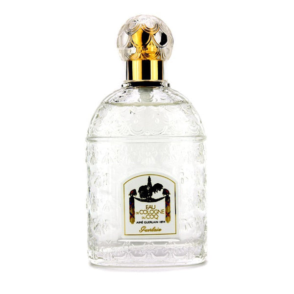 Guerlain Du Coq Eau De Cologne Spray 