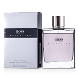 Hugo Boss Boss Selection Eau De Toilette Spray  90ml/3oz