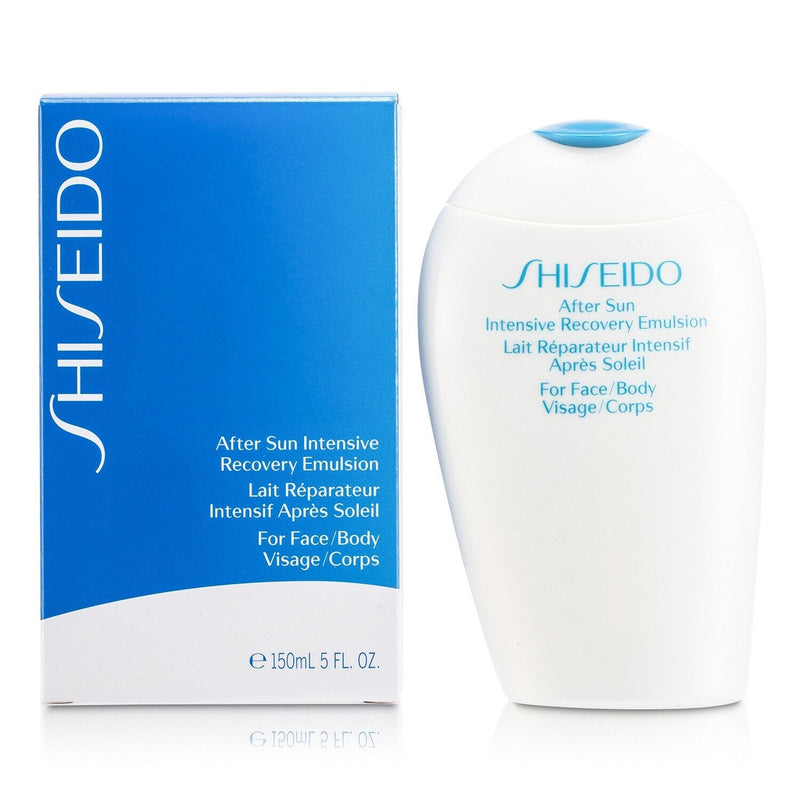 Shiseido After Sun Intensive Recovery Emulsion 