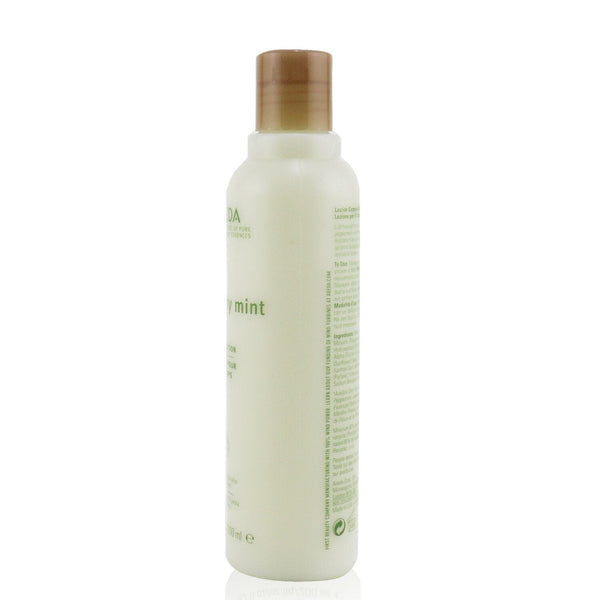 Aveda Rosemary Mint Body Lotion 