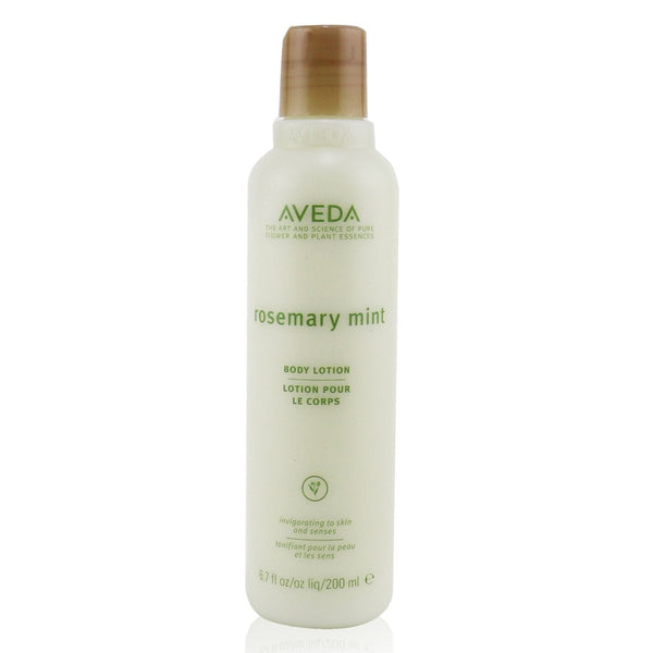 Aveda Rosemary Mint Body Lotion 