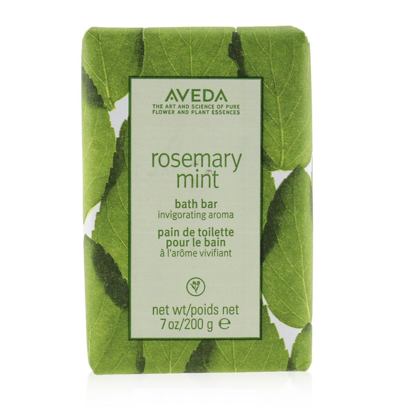 Aveda Rosemary Mint Bath Bar 