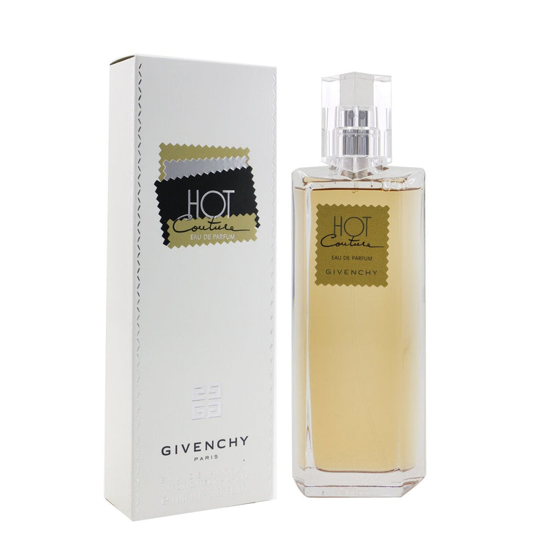 Givenchy Hot Couture Eau De Parfum Spray 