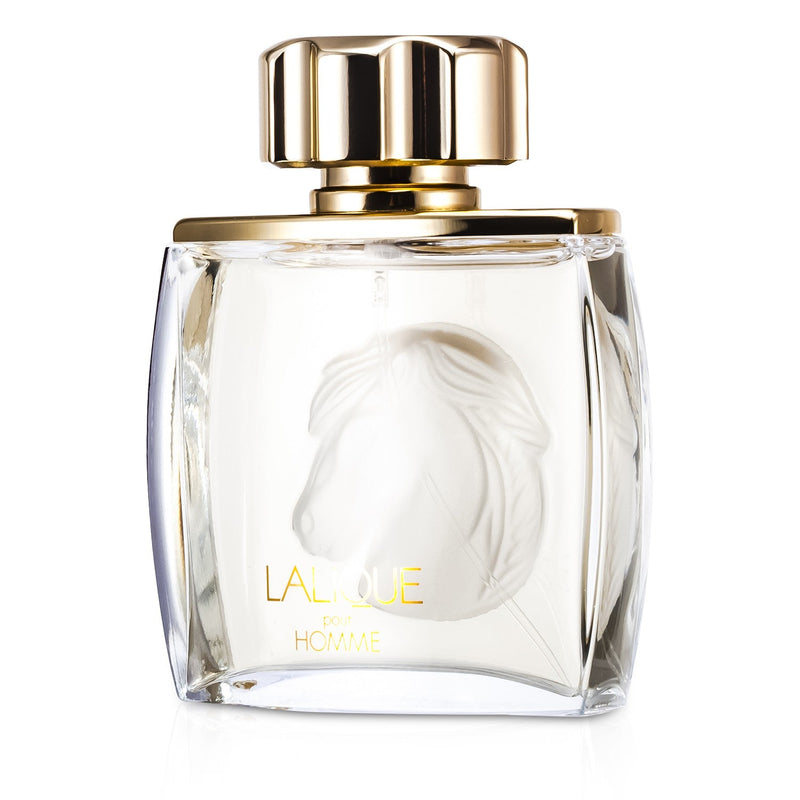 Lalique Equus Eau De Parfum Spray 