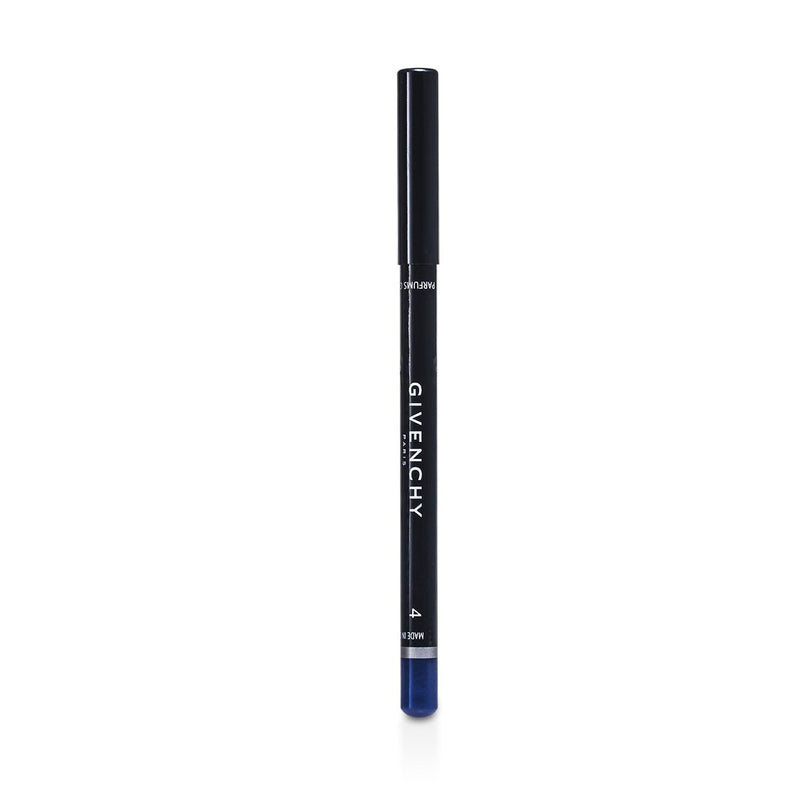 Givenchy Magic Khol Eye Liner Pencil - #1 Black  1.1g/0.03oz