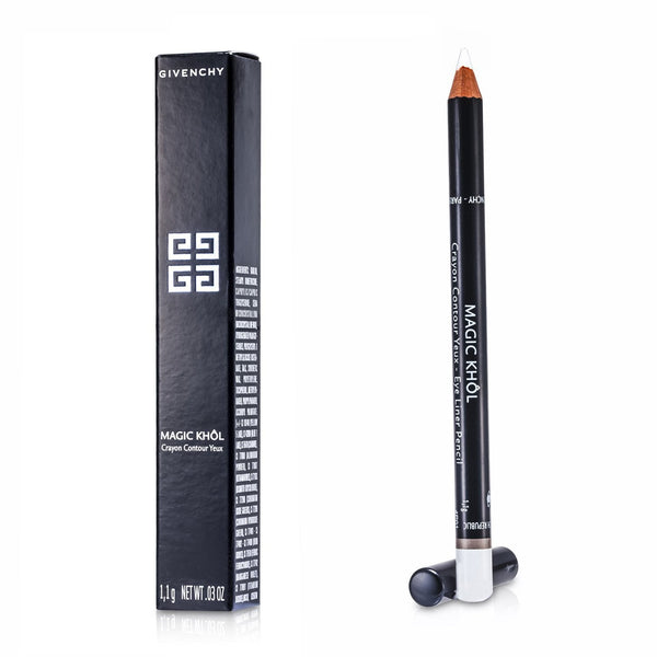 Givenchy Magic Khol Eye Liner Pencil - #2 White 