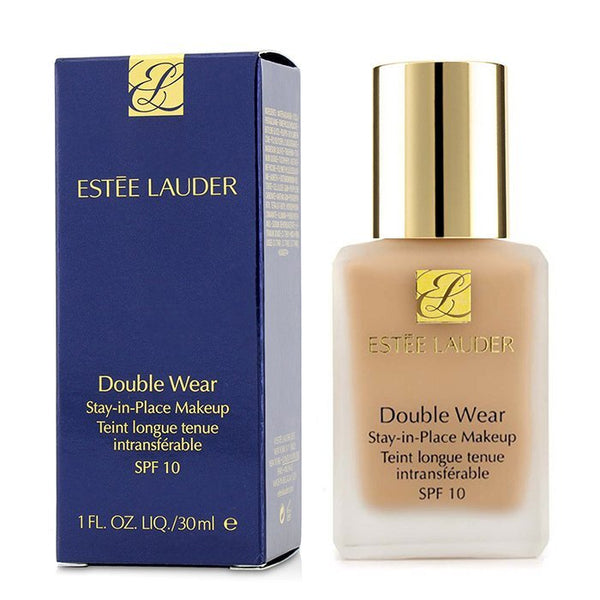 Estee Lauder Double Wear Stay In Place Makeup SPF 10 - No. 01 Fresco (2C3) 30ml/1oz