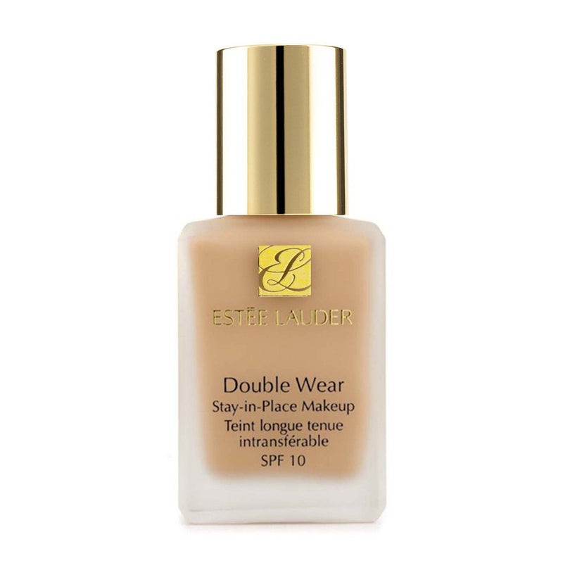 Estee Lauder Double Wear Stay In Place Makeup SPF 10 - No. 01 Fresco (2C3)  30ml/1oz