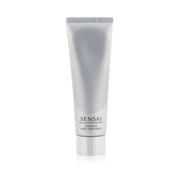 Kanebo Sensai Intensive Hand Treatment 