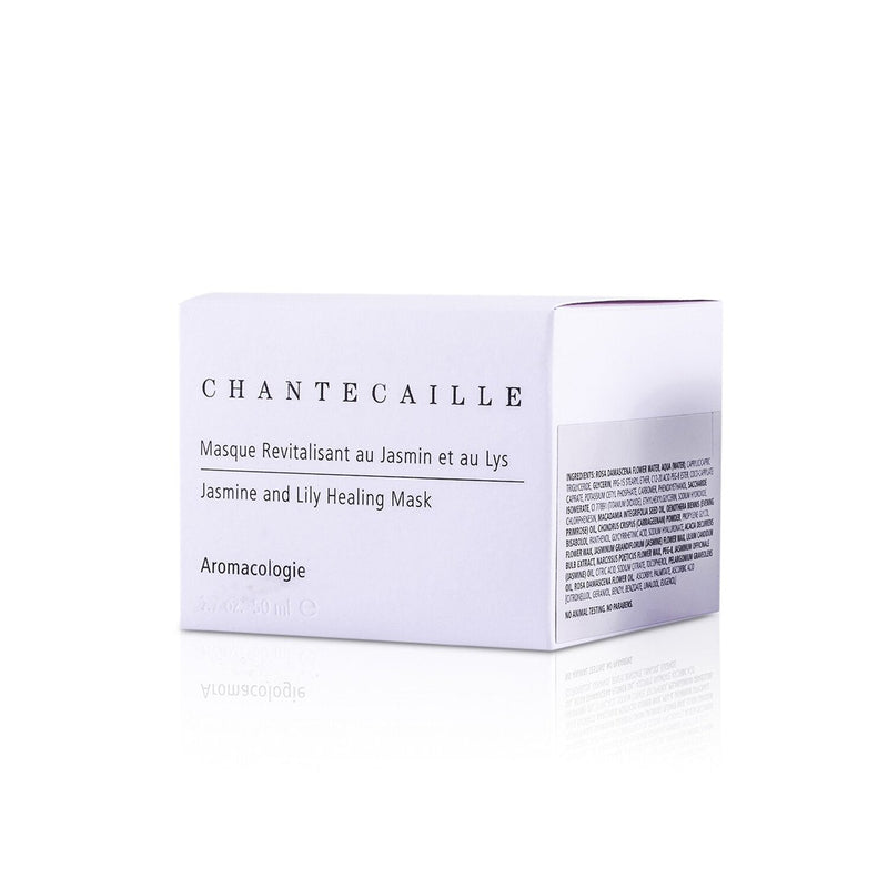 Chantecaille Jasmine & Lily Healing Mask 