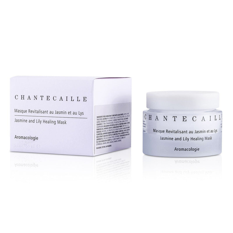 Chantecaille Jasmine & Lily Healing Mask 