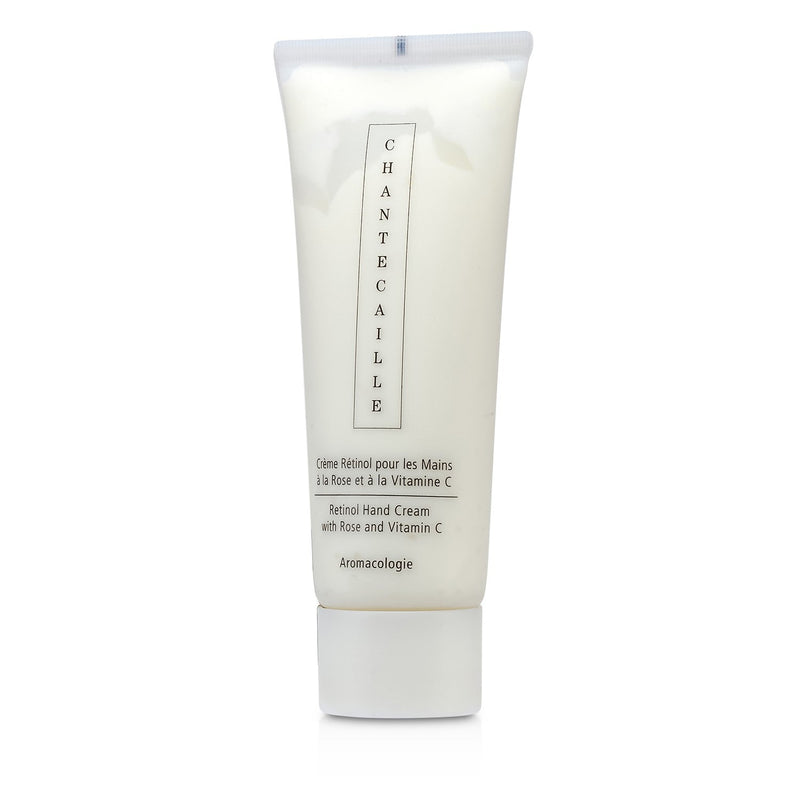 Chantecaille Retinol Hand Cream 