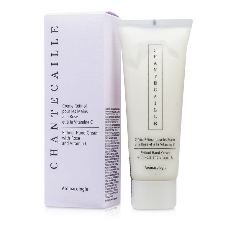 Chantecaille Retinol Hand Cream 