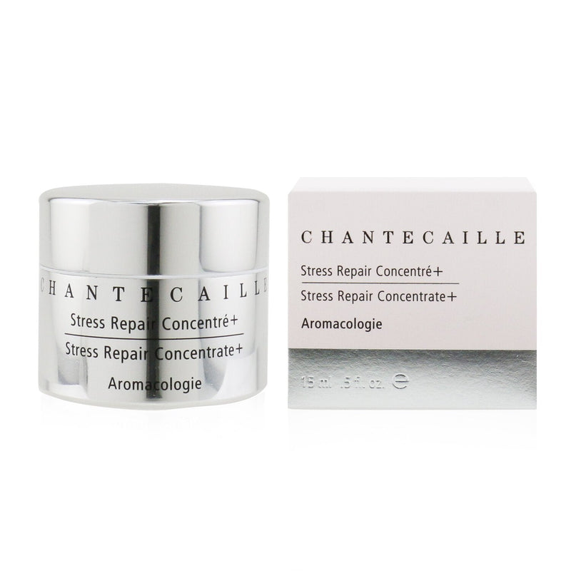 Chantecaille Stress Repair Concentrate Eye Cream 