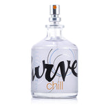 Liz Claiborne Curve Chill Cologne Spray 