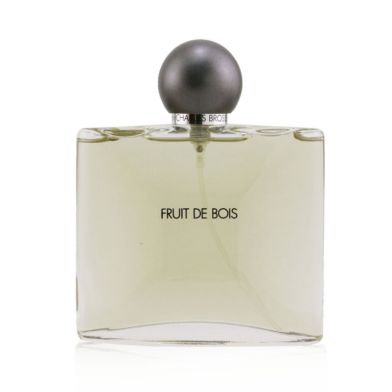 Jean-Charles Brosseau Fruit De Bois Eau De Toilette Spray 