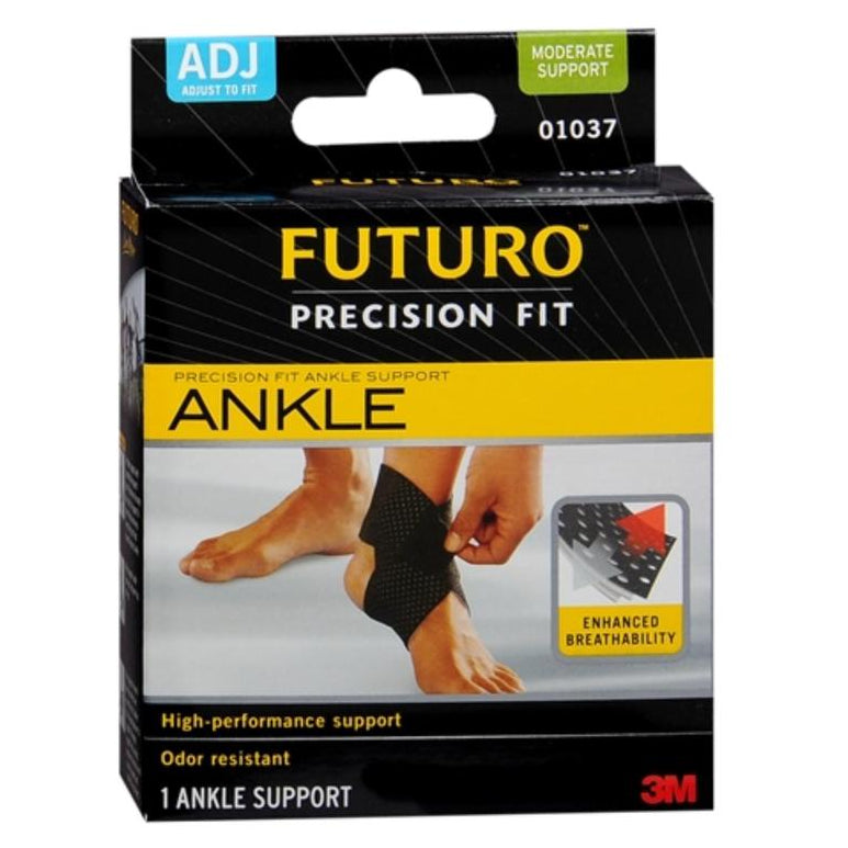 Futuro Ankle Precision Fit