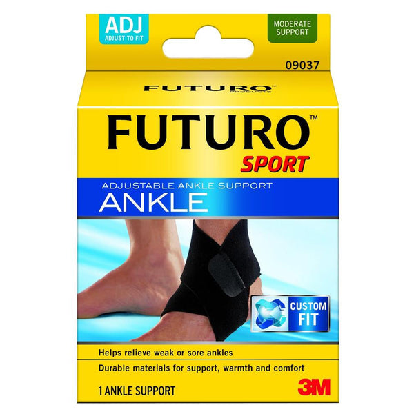 Futuro Ankle Sport Adjustable