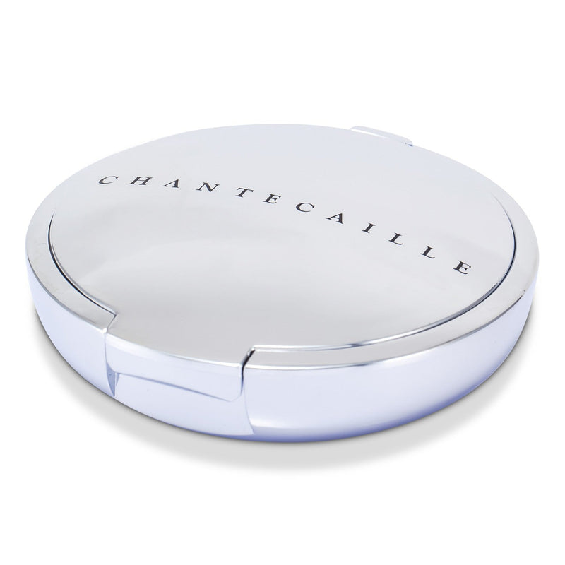 Chantecaille Compact Makeup Powder Foundation - Camel 