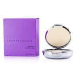 Chantecaille Compact Makeup Powder Foundation - Shell 