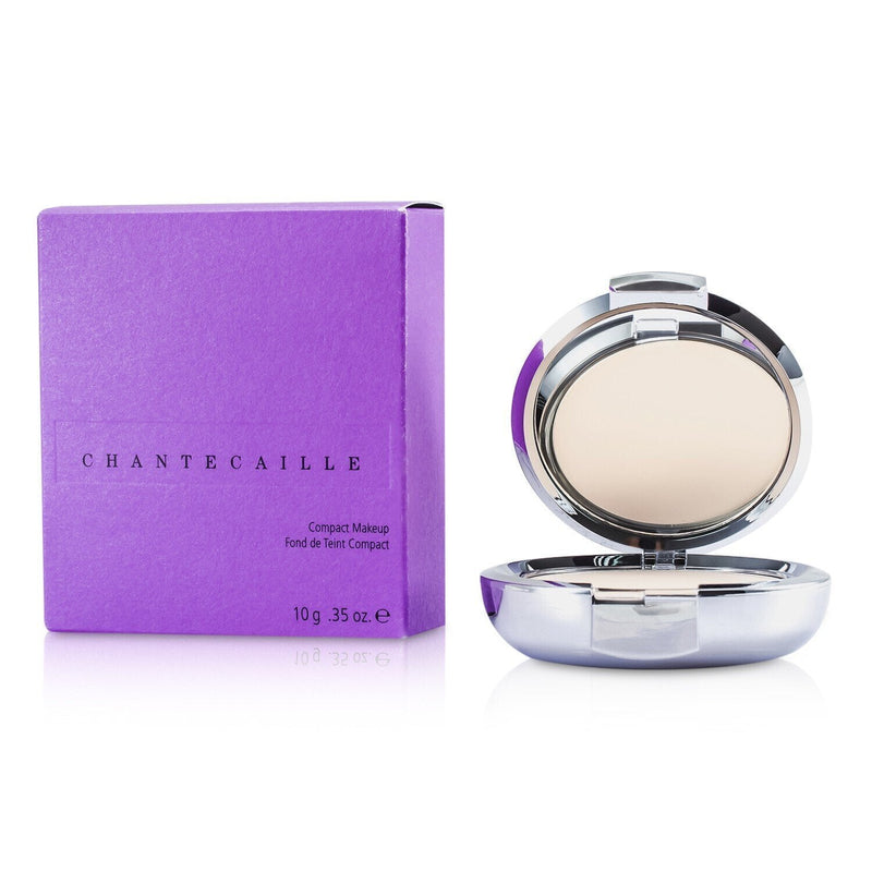 Chantecaille Compact Makeup Powder Foundation - Petal  10g/0.35oz