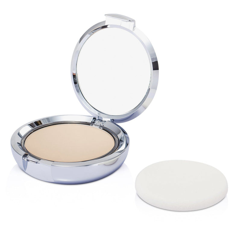 Chantecaille Compact Makeup Powder Foundation - Cashew 