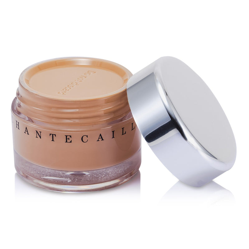 Chantecaille Future Skin Oil Free Gel Foundation - Vanilla 