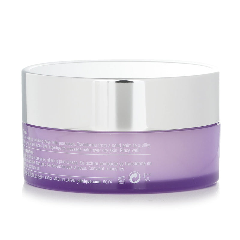 Clinique Take The Day Off Cleansing Balm  125ml/3.8oz