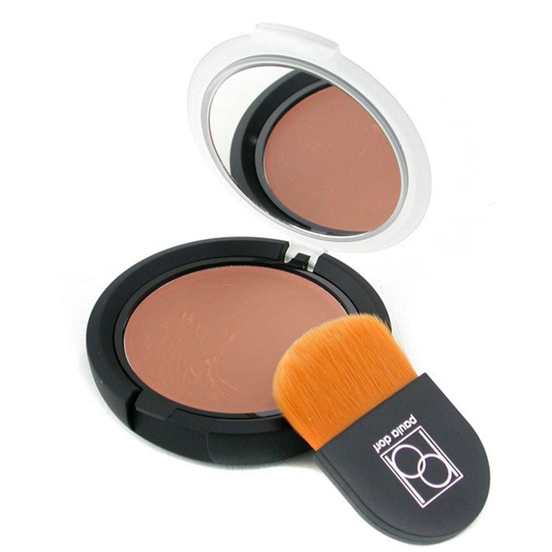 Paula Dorf Perfect Glo Foundation - Kahlua 